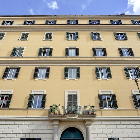 Colosseo Green Park - Home And More Roma Exterior foto