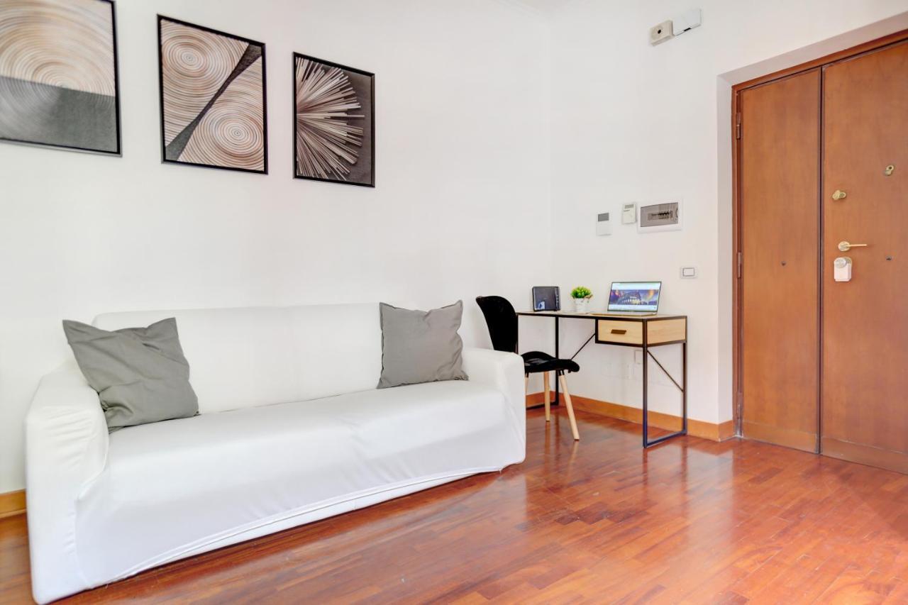 Colosseo Green Park - Home And More Roma Exterior foto