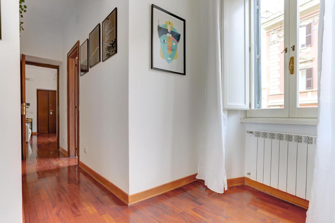 Colosseo Green Park - Home And More Roma Exterior foto