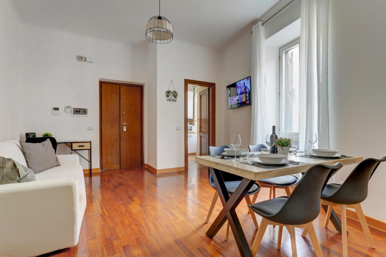 Colosseo Green Park - Home And More Roma Exterior foto