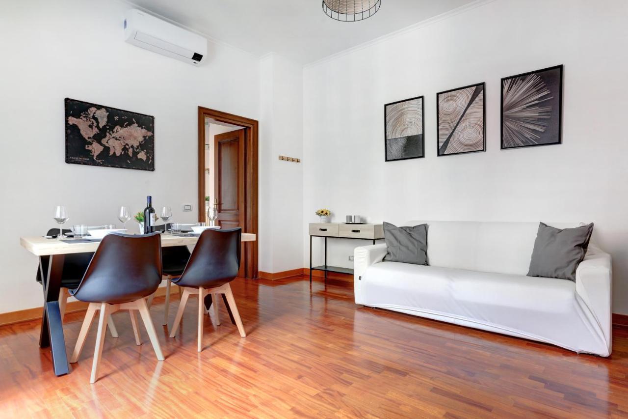 Colosseo Green Park - Home And More Roma Exterior foto
